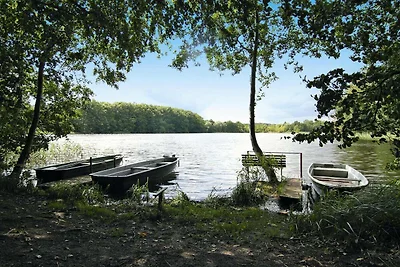 Casa vacanze nel Feldberger Seenlandschaft