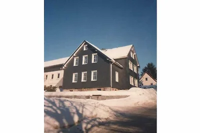 Ferienhaus Gäste-Komfort
