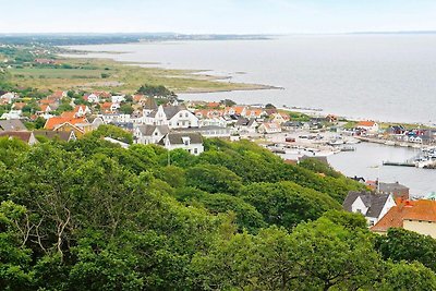 2 persoons vakantie huis in Mölle