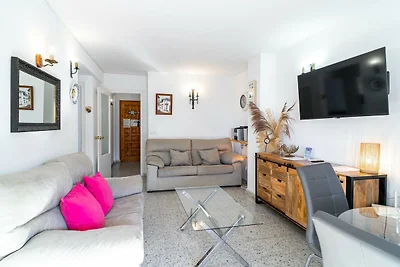 Wohnung in Nerja nahe Carabeillo Strand