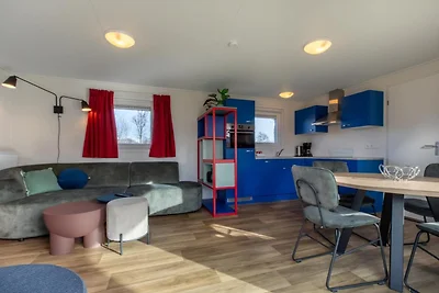 Casa vacanze a Burgh-Haamstede con terrazza