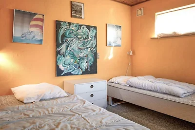 4 persoons vakantie huis in Allinge-By Traum