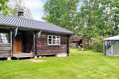 7 person holiday home in GRANGÄRDE