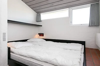6 persoons vakantie huis in Brovst