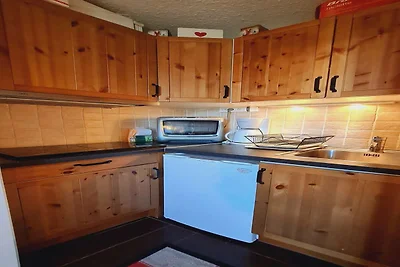 Tolle Wohnung in Les Deux Alpes