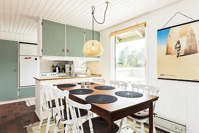 6 persone case ad Oksbøl