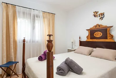Sa Caseta (bÚger) - Ferienhaus Mit Privatem...