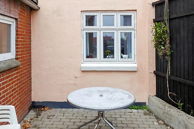 5 persone case ad Lemvig-By Traum