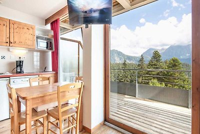 Appartement in Chamrousse