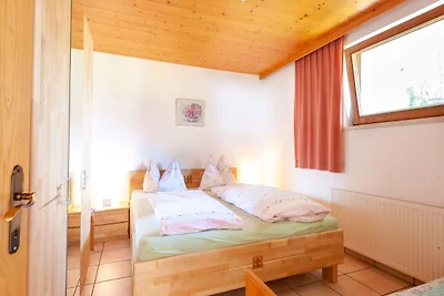Ferienwohnung in Mayrhofen mit Terrasse