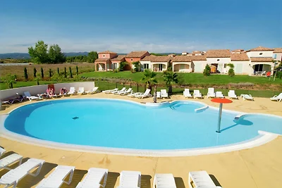 Casa vacanze indipendente in Linguadoca