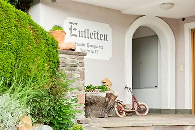Wohnung in Hollersbach im Pinzgau mit...