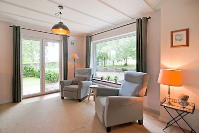 Ferienhaus nahe Naturpark Hohes Venn