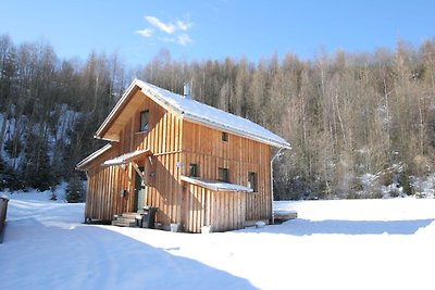 Chalet in Stadl an der Mur met terras