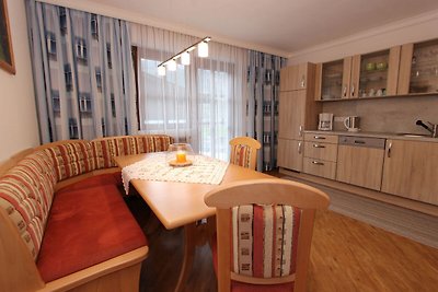 Ferienwohnung in Bad Hofgastein mit Sauna