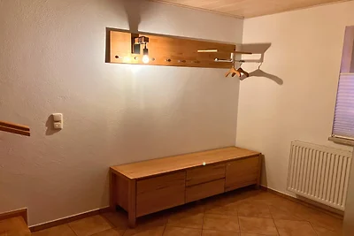 Holiday apartment De Gruusse