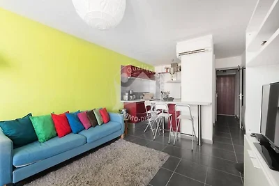 3 Zimmer für 6 Personen