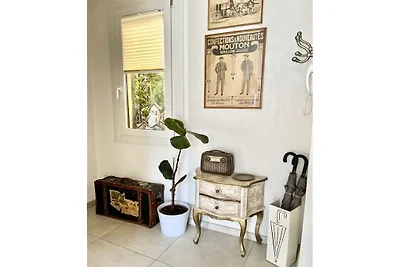 Apartment with 2 bedrooms