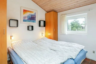 6 persone case ad Blåvand