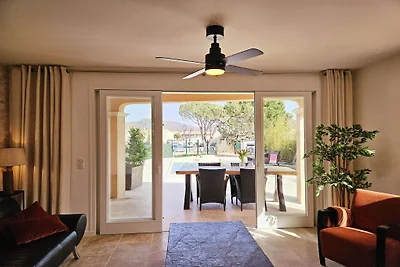 Ferienhaus mit 1 Schlafzimmer