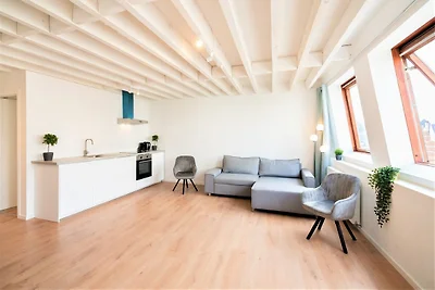 Saint Pauls 14-Personen-Wohnung