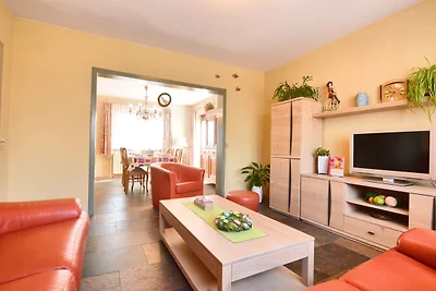 Ferienhaus in B�tgenbach mit Sauna