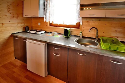 Casa vacanze a Jaroslawiec