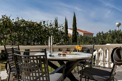 Ferienhaus mit 3 Schlafzimmer