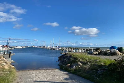 6 Personen Ferienhaus in Hadsund-By Traum