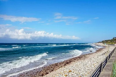 6 Personen Ferienhaus in Græsted-By Traum