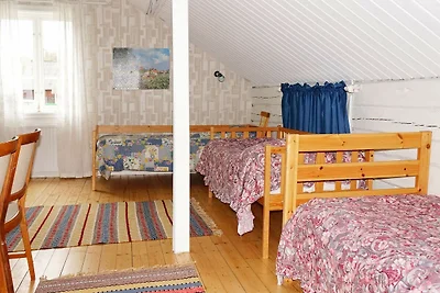 5 Personen Ferienhaus in SÄVSJÖ