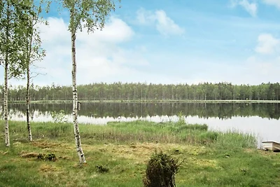 5 Personen Ferienhaus in JÖNKÖPING-By Traum