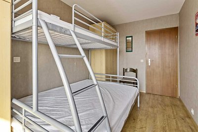 Erstaunliche Wohnung in Blankenberge