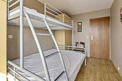 Erstaunliche Wohnung in Blankenberge