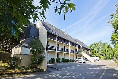 2 Kamers voor 4 personen