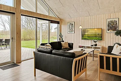 16 Personen Ferienhaus in Hasselberg