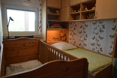 Appartamento a Wuppertal con piscina privata