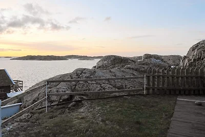 Vista panoramica sul mare a Skarhamn-By Traum