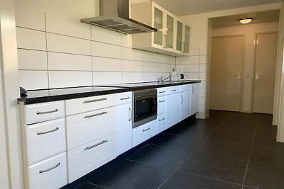 Toller Bungalow in der Nähe von Strand und...