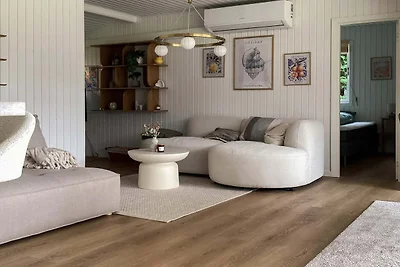 4 Sterne Ferienhaus in Dannemare