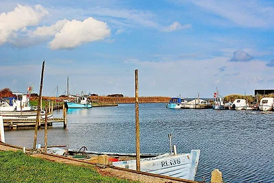 6 persoons vakantie huis in Hvide Sande-By...