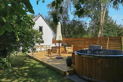 12 Personen Ferienhaus in Læsø