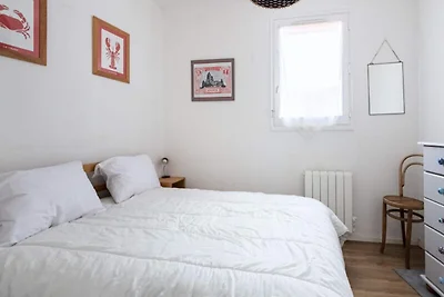 Haus in Noirmoutier in der Nähe von Bois de l...