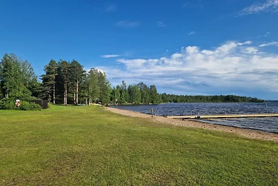4 Sterne Ferienhaus in TORSÅKER