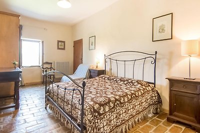 Traditionelles Ferienhaus in Urbino mit...