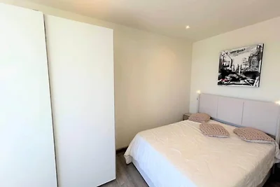 Appartement vlakbij de thermale baden en de...