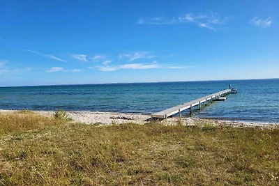 8 Personen Ferienhaus in Sydals-By Traum