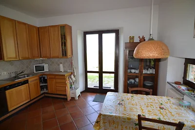 Bella villa a Ziano Piacentino in mezzo ai...