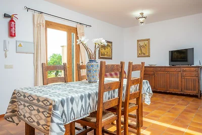 Can Rafelino - Ferienhaus Mit Privatem Pool