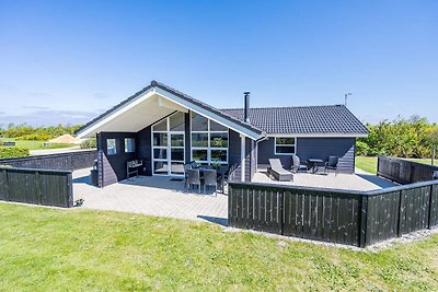 6 Personen Ferienhaus in Tarm